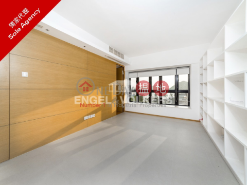 2 Bedroom Flat for Sale in Repulse Bay, The Beachside The Beachside | Southern District (EVHK37490)_0