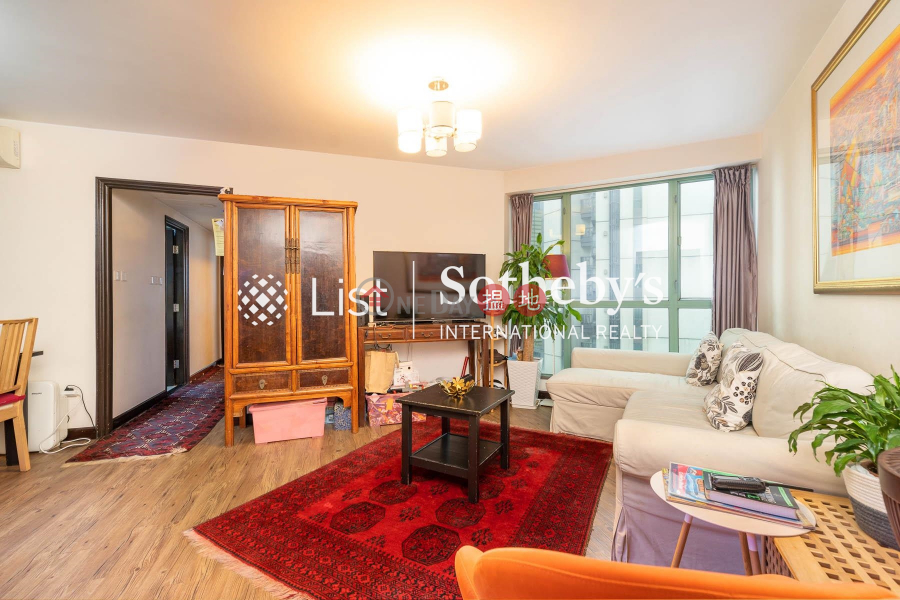 Goldwin Heights Unknown, Residential Rental Listings | HK$ 34,000/ month