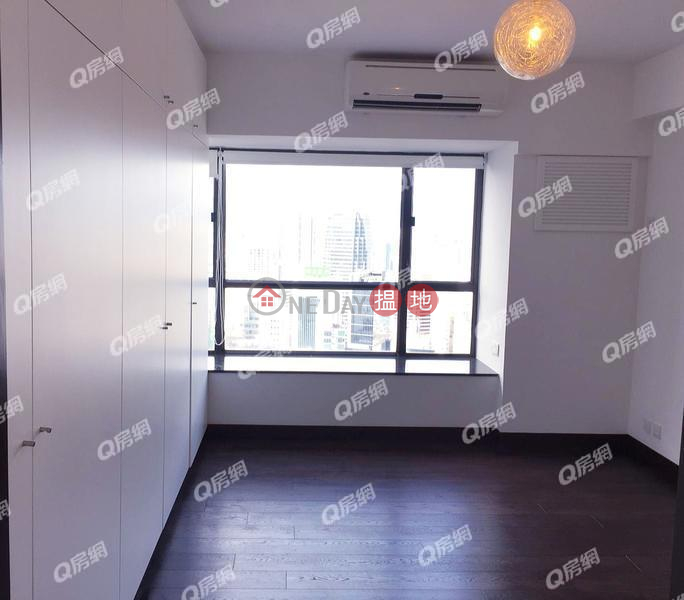 The Grand Panorama | 3 bedroom High Floor Flat for Rent | The Grand Panorama 嘉兆臺 Rental Listings