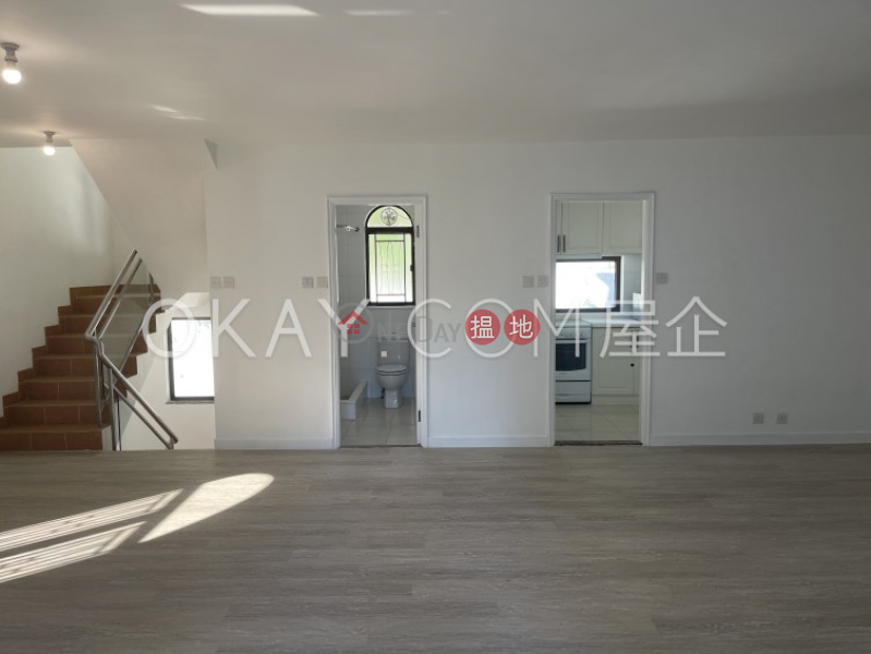 Property Search Hong Kong | OneDay | Residential | Rental Listings Tasteful house with rooftop, balcony | Rental