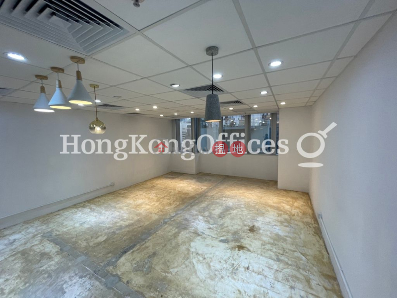 Office Unit for Rent at 1 Lyndhurst Tower 1 Lyndhurst Terrace | Central District | Hong Kong | Rental | HK$ 23,374/ month