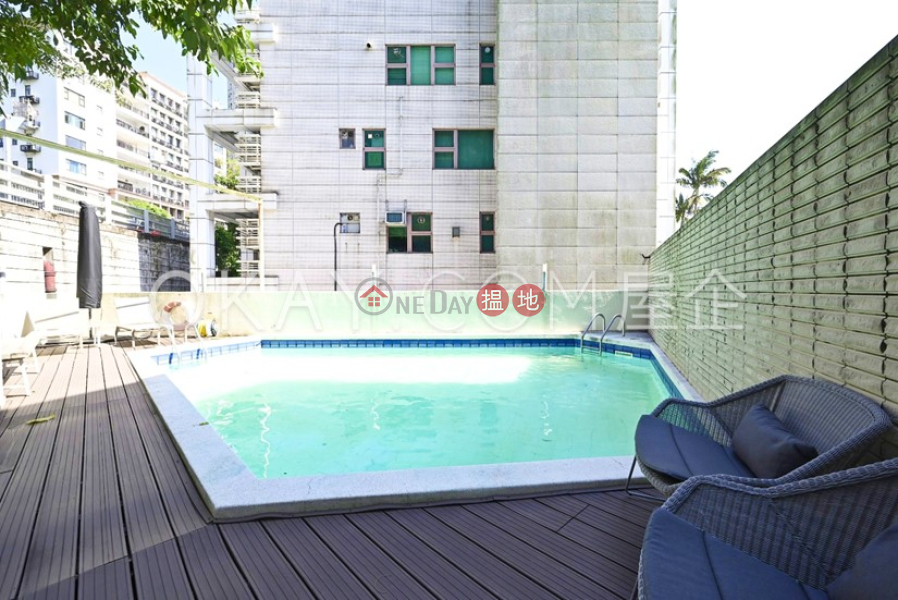 淺水灣道84號|低層-住宅出租樓盤HK$ 128,000/ 月