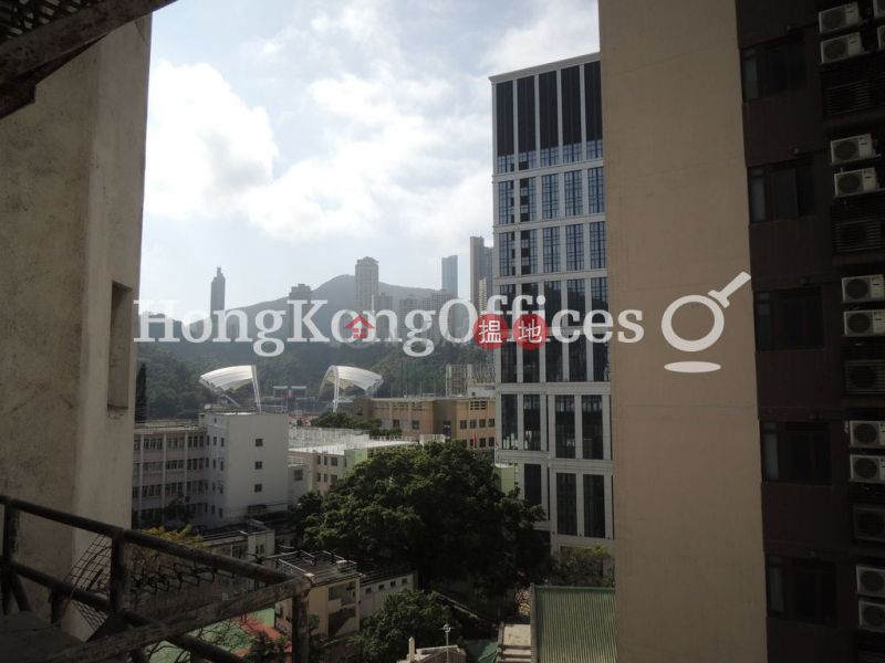 Office Unit for Rent at Park Avenue Tower | 5 Moreton Terrace | Wan Chai District | Hong Kong, Rental | HK$ 71,997/ month