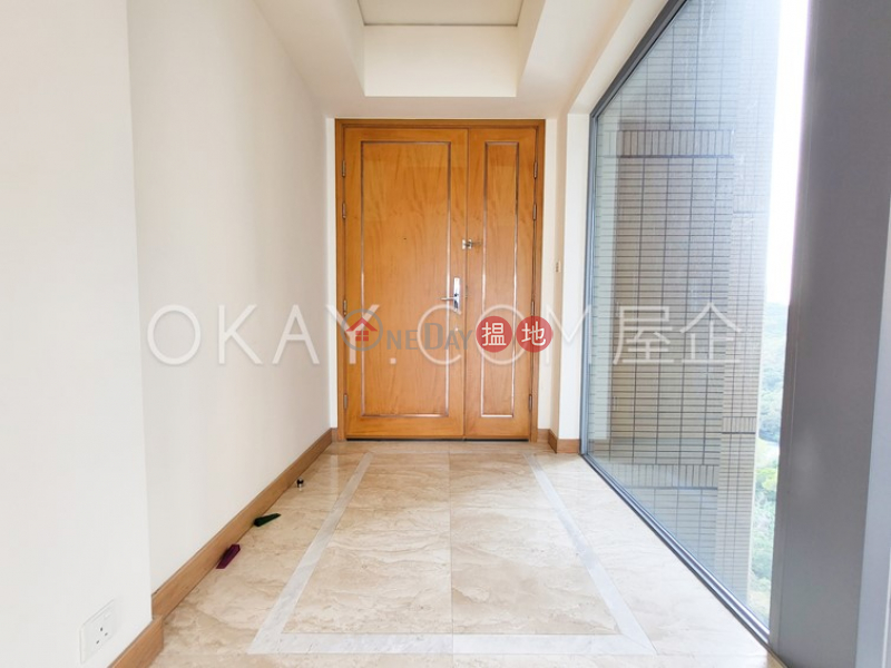 HK$ 44,000/ month | Larvotto Southern District Rare 2 bedroom with balcony | Rental