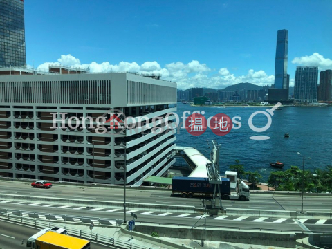 無限極廣場寫字樓租單位出租, 無限極廣場 Infinitus Plaza | 西區 (HKO-54798-AGHR)_0