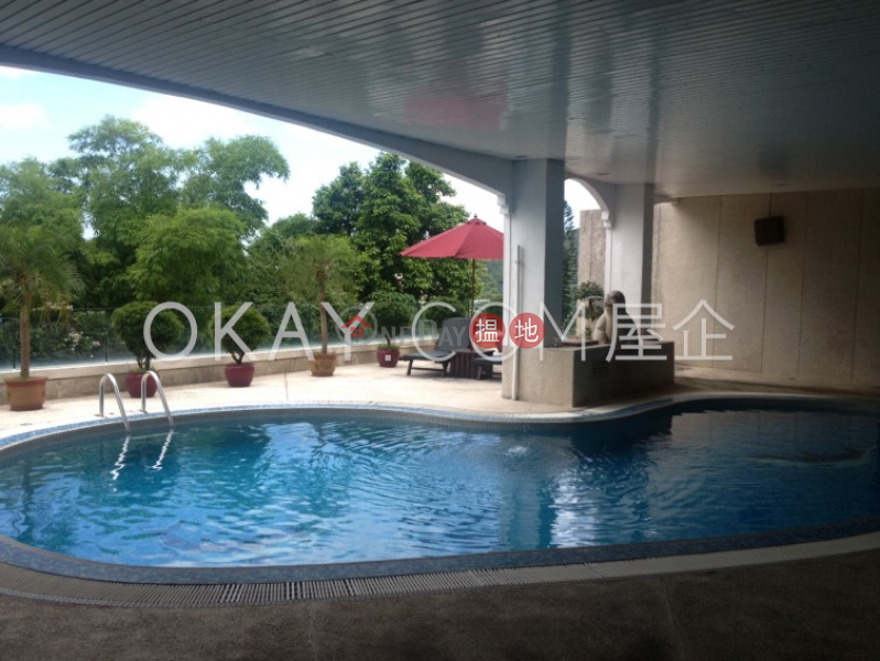 Property Search Hong Kong | OneDay | Residential, Rental Listings | Lovely house with rooftop, terrace & balcony | Rental