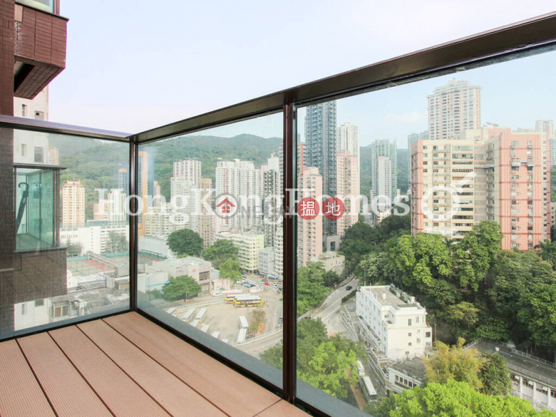 2 Bedroom Unit for Rent at yoo Residence 33 Tung Lo Wan Road | Wan Chai District Hong Kong Rental HK$ 35,000/ month