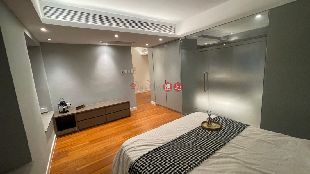 Owner Direct | Mid Levels Caine Road | 1 Bed 1 Bath, Saleable 493 sq ft / Gross 793 sq ft, close to Mid Levels Escalator 43-45 Caine Road | Central District Hong Kong, Rental, HK$ 32,000/ month