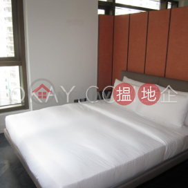 Lovely 1 bedroom with balcony | Rental, Castle One By V CASTLE ONE BY V | Western District (OKAY-R318209)_0