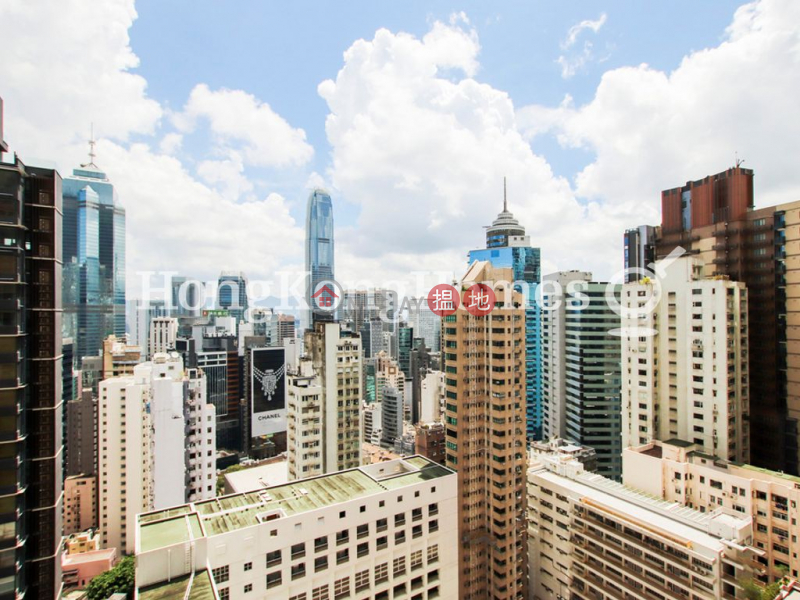 香港搵樓|租樓|二手盤|買樓| 搵地 | 住宅-出售樓盤嘉兆臺三房兩廳單位出售