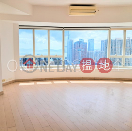 Luxurious 2 bedroom on high floor with sea views | Rental | The Masterpiece 名鑄 _0
