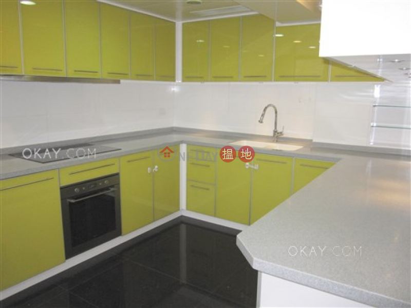 HK$ 120,000/ month | May Tower 1 | Central District, Lovely 3 bedroom with balcony & parking | Rental