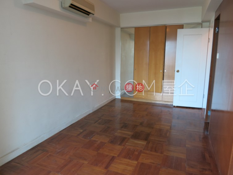 Gorgeous 3 bedroom on high floor with rooftop | Rental | Kennedy Court 顯輝豪庭 Rental Listings