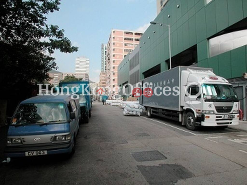 HK$ 93,517/ 月永康街九號-長沙灣-永康街九號寫字樓+工業單位出租