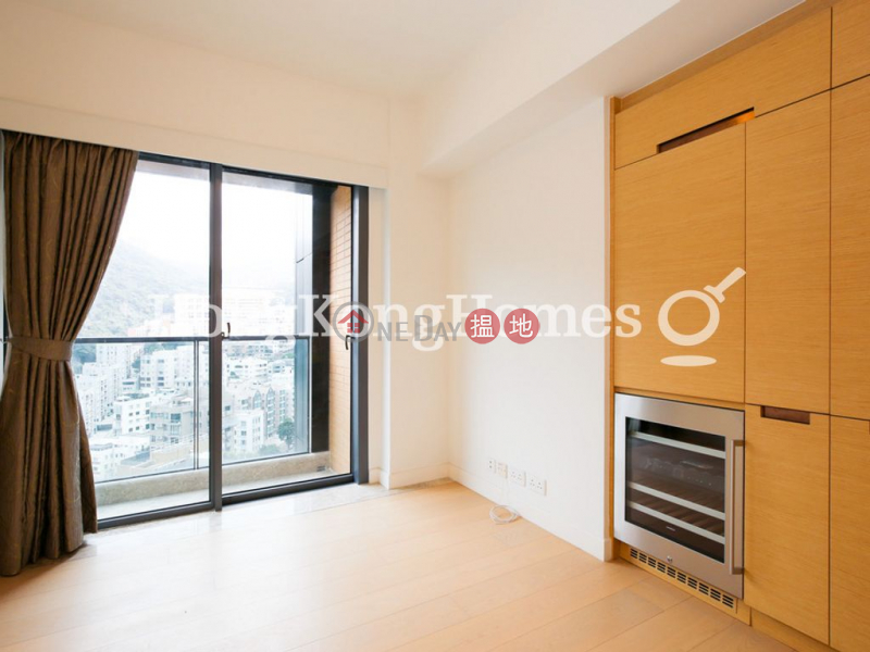 1 Bed Unit for Rent at 8 Mui Hing Street 8 Mui Hing Street | Wan Chai District | Hong Kong | Rental HK$ 25,000/ month