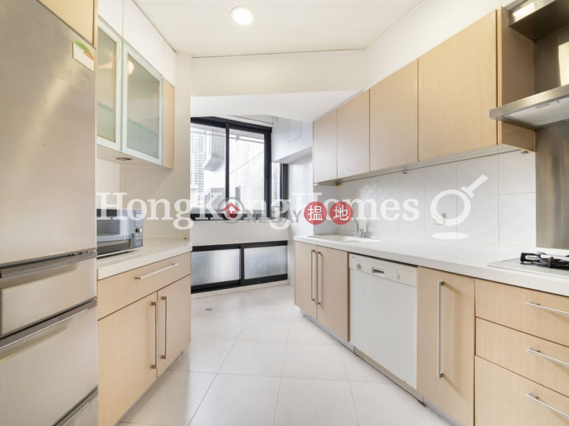 3 Bedroom Family Unit for Rent at The Royal Court | The Royal Court 帝景閣 Rental Listings