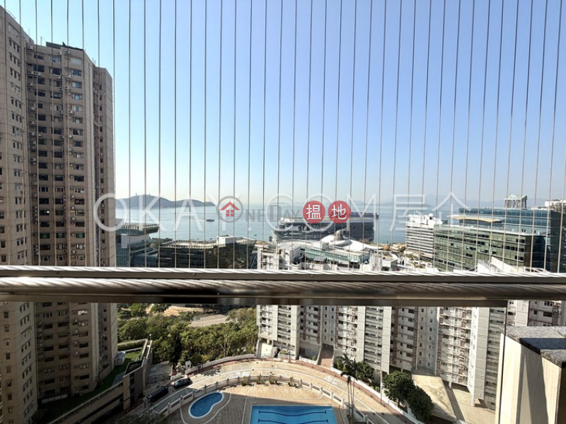 3房2廁,實用率高,極高層,海景碧瑤灣45-48座出售單位|碧瑤灣45-48座(Block 45-48 Baguio Villa)出售樓盤 (OKAY-S34349)