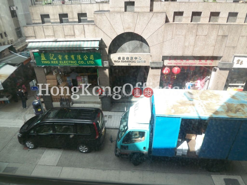 Office Unit for Rent at 128 Wellington Street, 128 Wellington Street | Central District | Hong Kong Rental, HK$ 37,295/ month