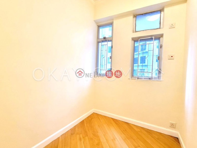 HK$ 35,000/ 月正大花園|西區3房2廁,實用率高,可養寵物,連車位正大花園出租單位