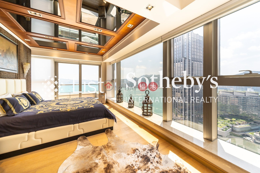 Property for Sale at Harbour Pinnacle with 3 Bedrooms, 8 Minden Avenue | Yau Tsim Mong | Hong Kong | Sales, HK$ 105M