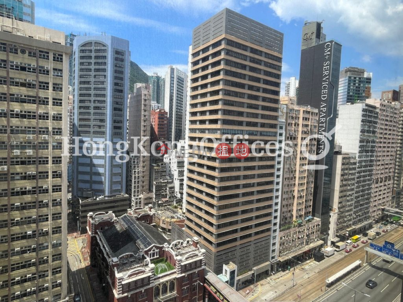 Office Unit for Rent at Shun Tak Centre, Shun Tak Centre 信德中心 Rental Listings | Western District (HKO-37221-AIHR)