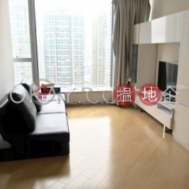 Gorgeous 3 bedroom in Kowloon Station | Rental | The Cullinan Tower 21 Zone 5 (Star Sky) 天璽21座5區(星鑽) _0