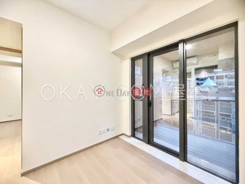 Lovely 2 bedroom with balcony | For Sale, One Jardine\'s Lookout 宏德街1號 Sales Listings | Wan Chai District (OKAY-S747824)