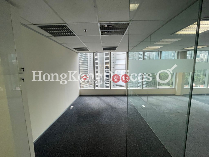 Office Unit for Rent at Lippo Centre | 89 Queensway | Central District | Hong Kong, Rental HK$ 67,500/ month