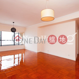 嘉兆臺三房兩廳單位出售