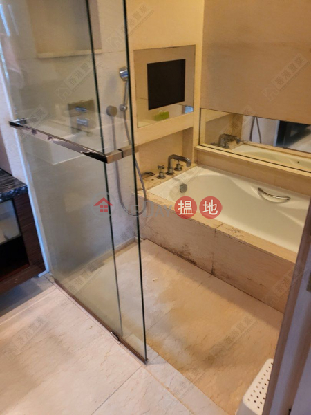 HK$ 3,500萬-天璽21座5區(星鑽)|油尖旺-天璽·星鑽璽 三房一套