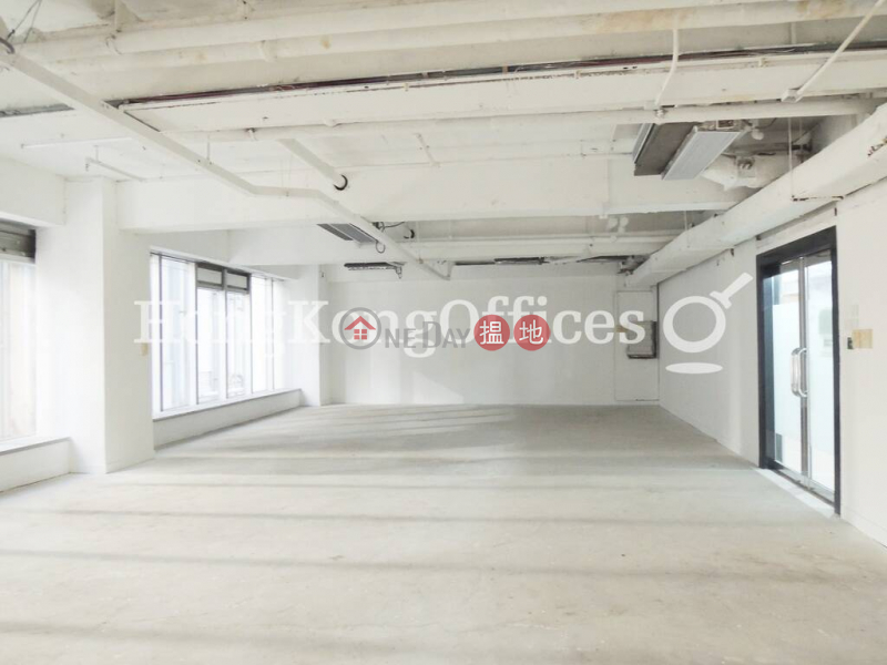Office Unit for Rent at On Hing Building 1-9 On Hing Terrace | Central District | Hong Kong | Rental, HK$ 63,000/ month