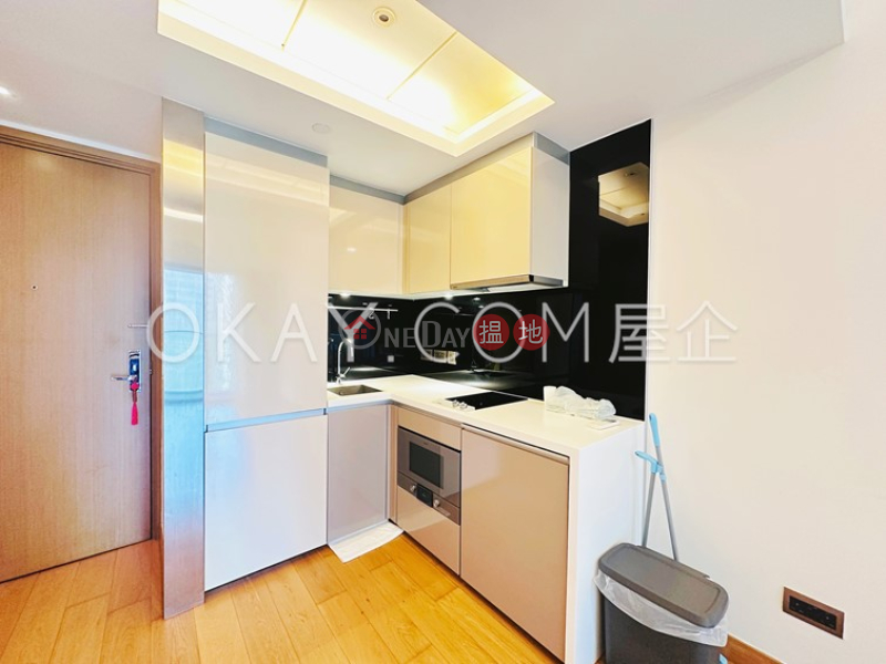 Tasteful 1 bedroom with balcony | For Sale | 88 Third Street | Western District Hong Kong | Sales, HK$ 10M