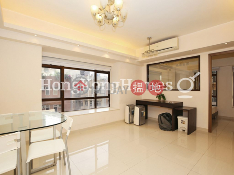 1 Bed Unit for Rent at Tycoon Court, Tycoon Court 麗豪閣 | Western District (Proway-LID43631R)_0