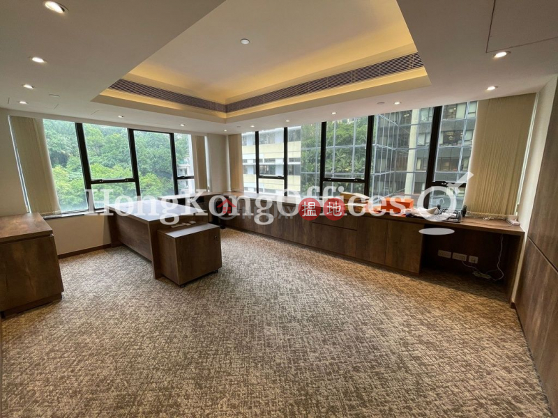 Hong Kong Diamond Exchange Building Middle | Office / Commercial Property Rental Listings | HK$ 123,750/ month