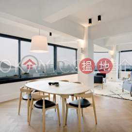 Gorgeous 2 bedroom in Western District | Rental | Tung Fat Building 同發大樓 _0
