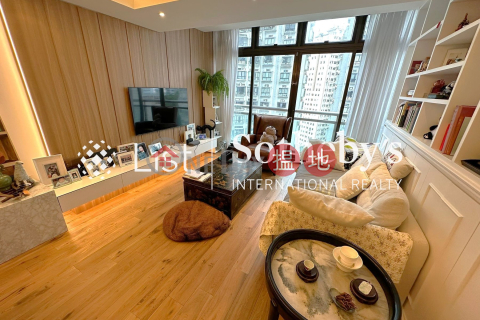 Property for Rent at Cherry Court with 3 Bedrooms | Cherry Court 芝蘭閣 _0