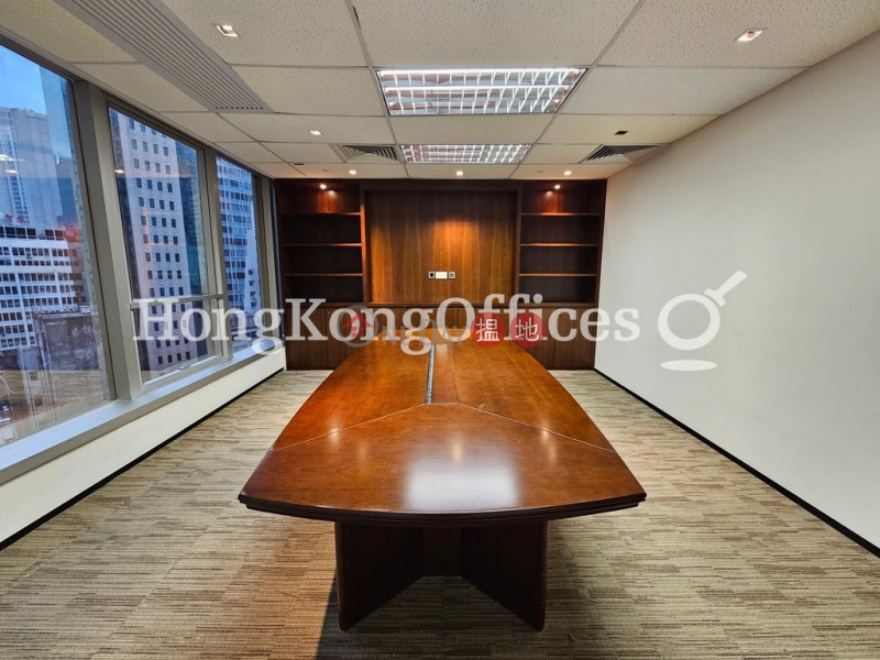 華懋荷里活中心|低層寫字樓/工商樓盤|出租樓盤HK$ 75,096/ 月