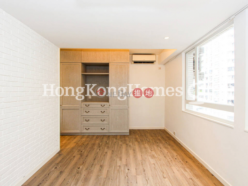 兆景閣|未知-住宅出租樓盤|HK$ 27,000/ 月