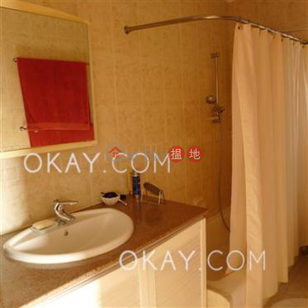 HK$ 65,000/ month Block 45-48 Baguio Villa Western District, Efficient 3 bedroom with sea views, balcony | Rental