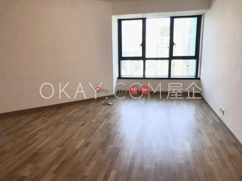 Property Search Hong Kong | OneDay | Residential Rental Listings, Stylish 3 bedroom on high floor with harbour views | Rental