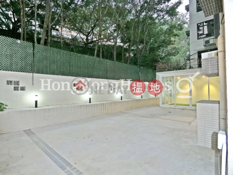 3 Bedroom Family Unit for Rent at Billion Terrace | Billion Terrace 千葉居 _0