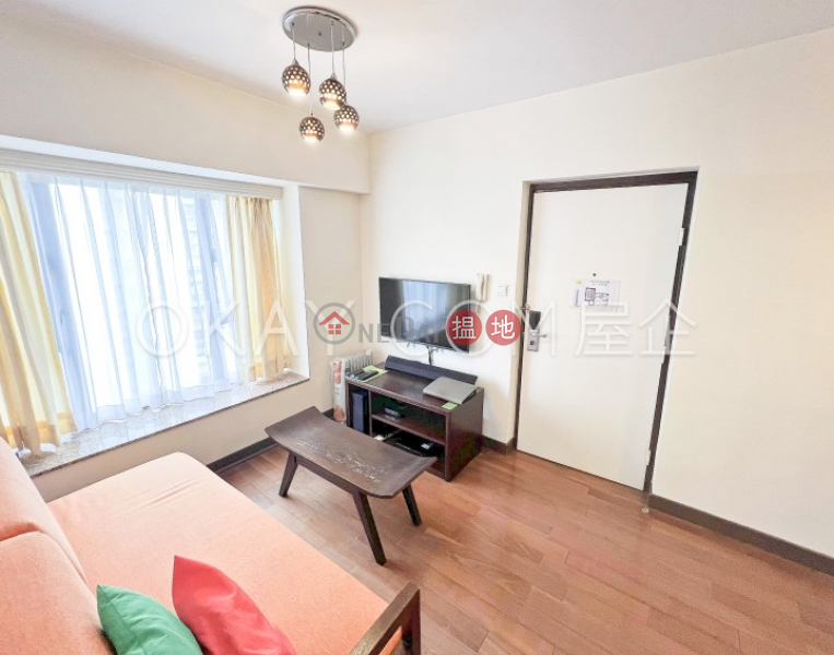 Property Search Hong Kong | OneDay | Residential, Rental Listings, Intimate 2 bedroom on high floor | Rental
