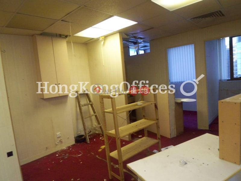 Biz Aura, Middle, Office / Commercial Property Rental Listings HK$ 75,900/ month