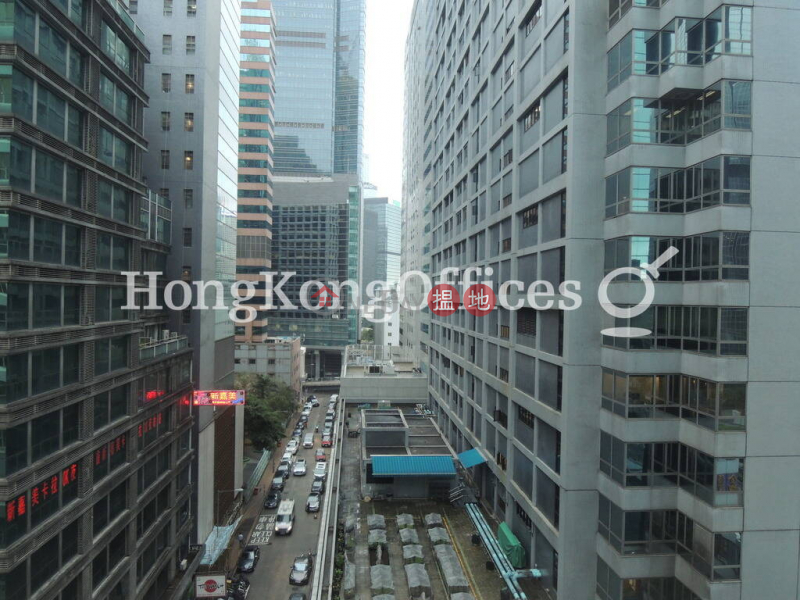 Property Search Hong Kong | OneDay | Office / Commercial Property Rental Listings | Office Unit for Rent at Jubilee Centre