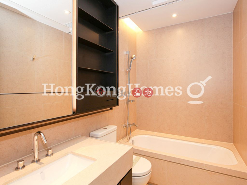 Property Search Hong Kong | OneDay | Residential | Rental Listings | 4 Bedroom Luxury Unit for Rent at Mount Pavilia