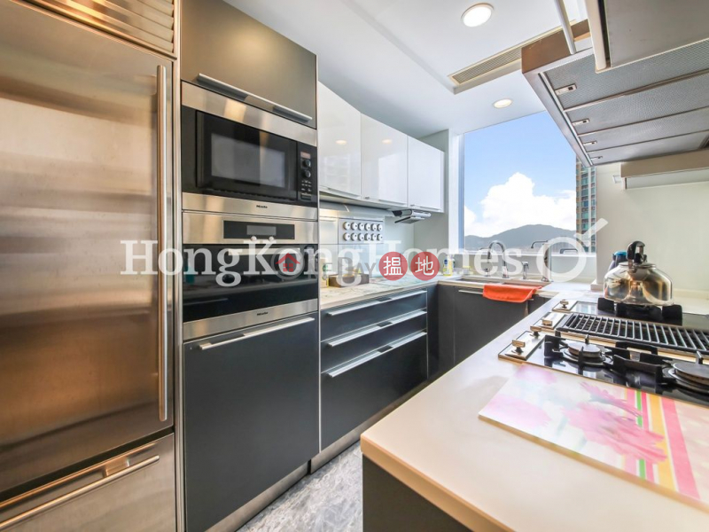 HK$ 45M | The Cullinan, Yau Tsim Mong 3 Bedroom Family Unit at The Cullinan | For Sale