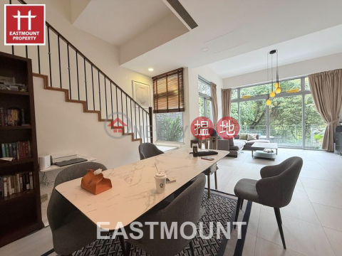Sai Kung Villa House | Property For Sale and Rent in Giverny, Hebe Haven 白沙灣溱喬- Excellent recreational facilities | Property ID: 1755 | The Giverny 溱喬 _0