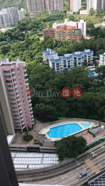 Direct Landlord, High Floor, Nice View, 2-18 Lok King Street | Sha Tin | Hong Kong | Rental, HK$ 16,800/ month