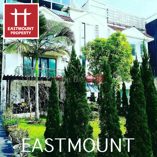 Property Search Hong Kong | OneDay | Residential | Sales Listings, Clearwater Bay Village House | Property For Sale in Po Toi O 布袋澳-Pleasant mountain view | Property ID:1112