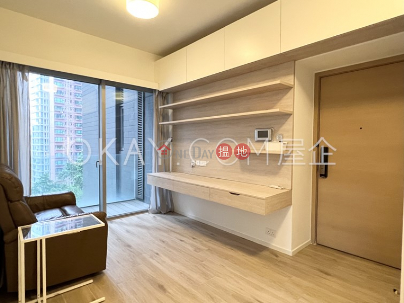 Stylish 2 bedroom in Mid-levels West | Rental | Soho 38 Soho 38 Rental Listings